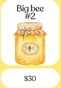 Big bee #2