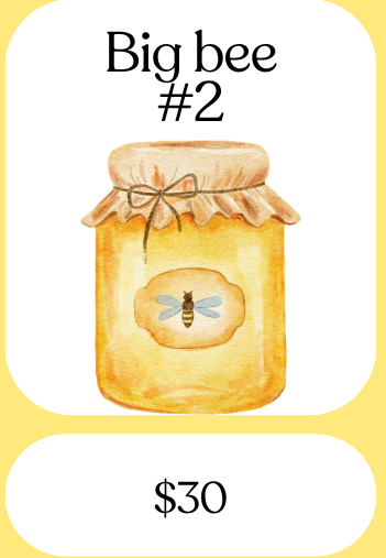 Big bee #2